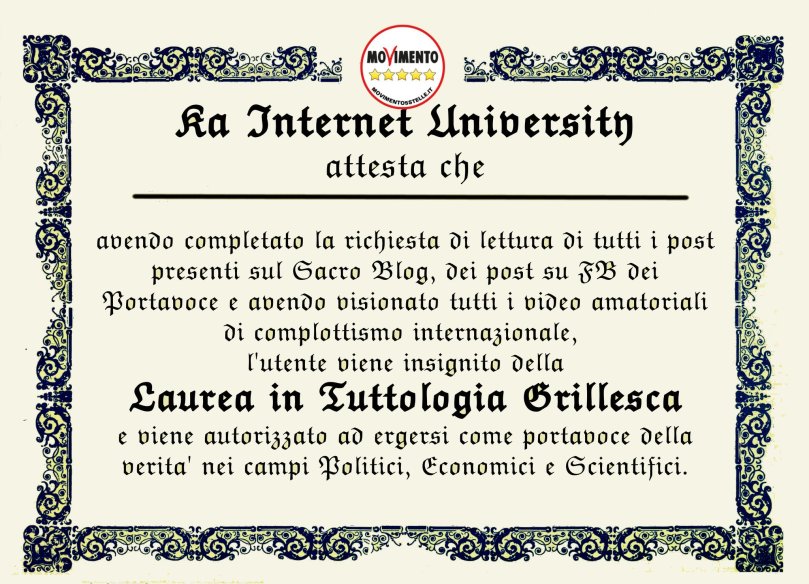 internet university